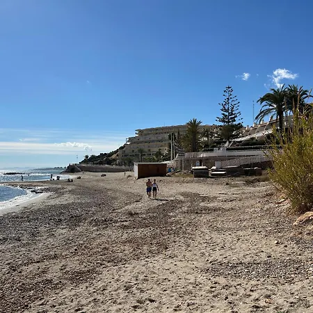 Sunny Paradise/el Paraiso Soleado Cabo Roig
