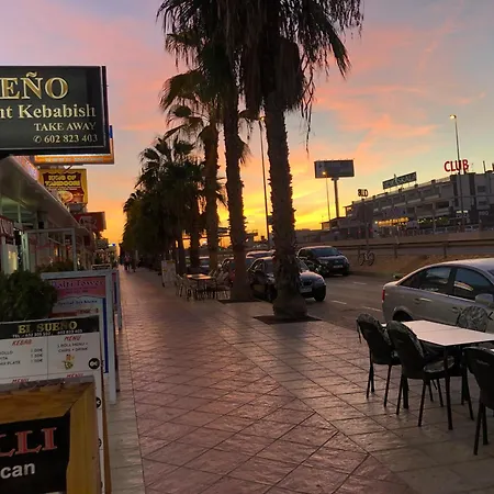Sunny Paradise/el Paraiso Soleado * Cabo Roig