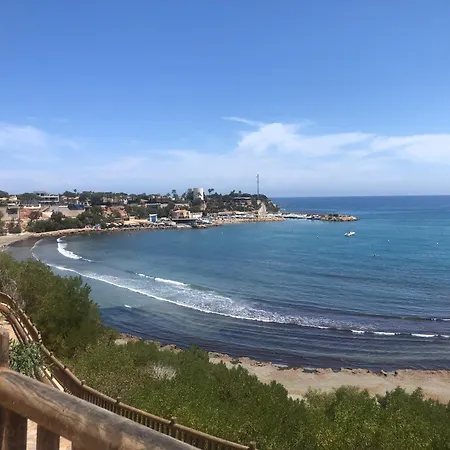 Sunny Paradise/el Paraiso Soleado